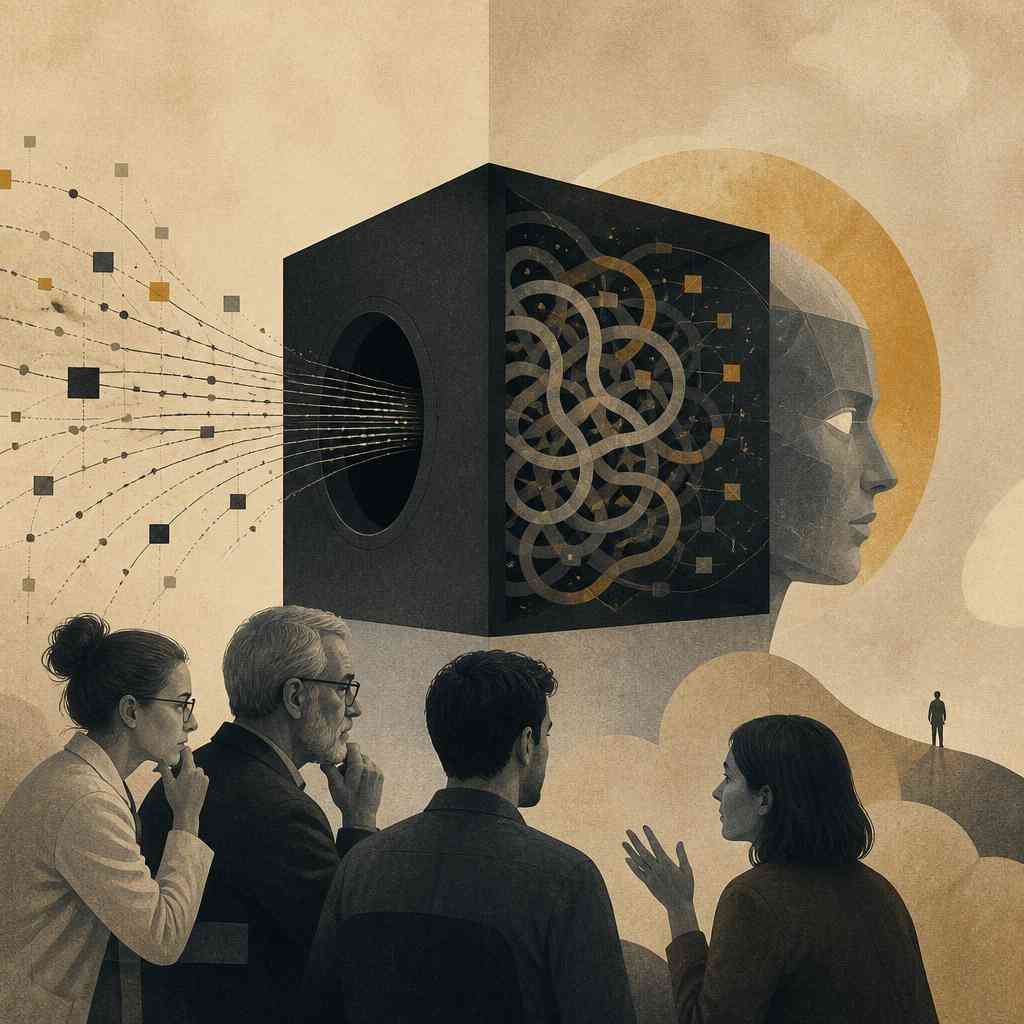 Нова техника за разсъждение на OpenAI буди тревога сред експертите по AI безопасност