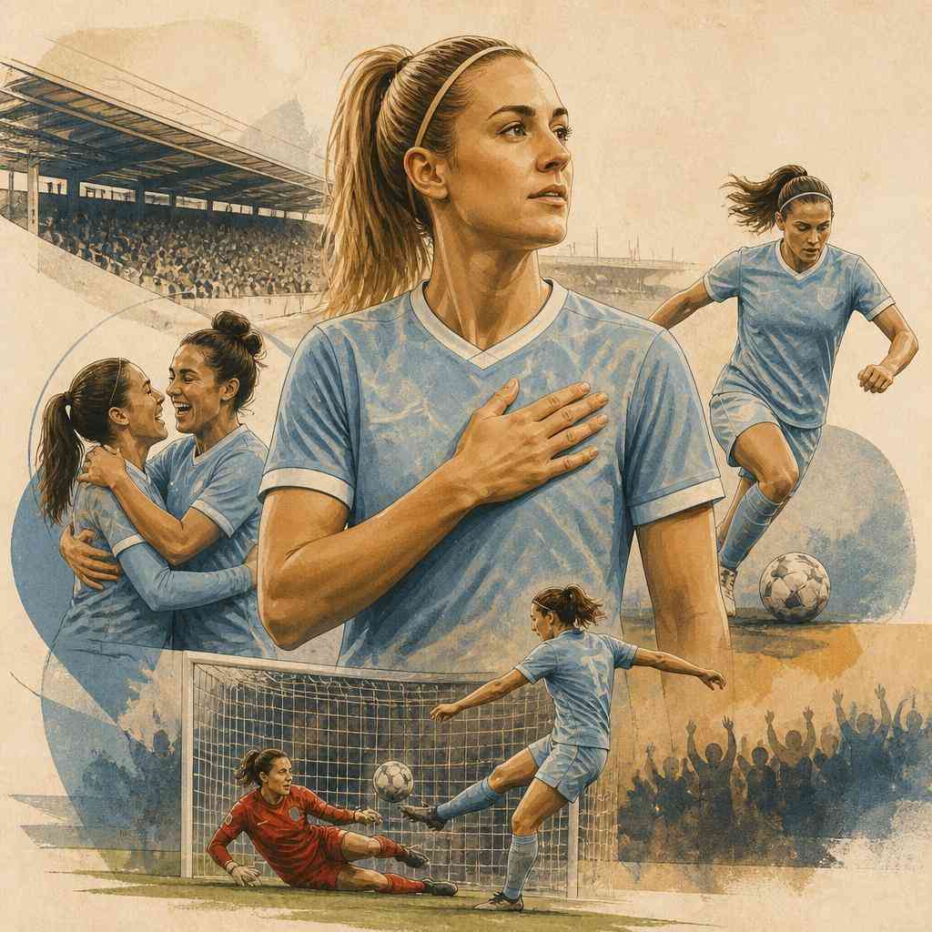Дебют за Алексия Путелас и летящ старт за London City Lionesses срещу Манчестър Юнайтед