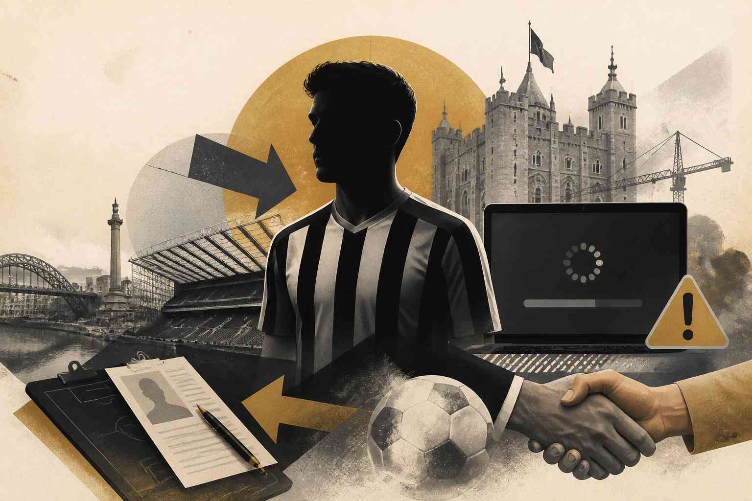 Трансферни новини за Newcastle United: Всичко най-ново около сделките, слуховете и договорите