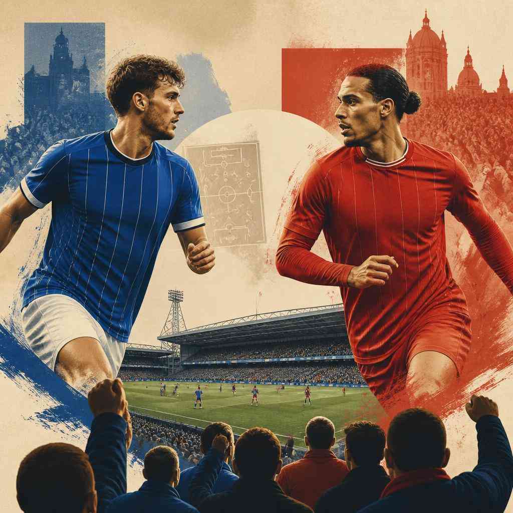 Ipswich Town срещу Liverpool: Всичко най-важно около сблъсъка в Premier League