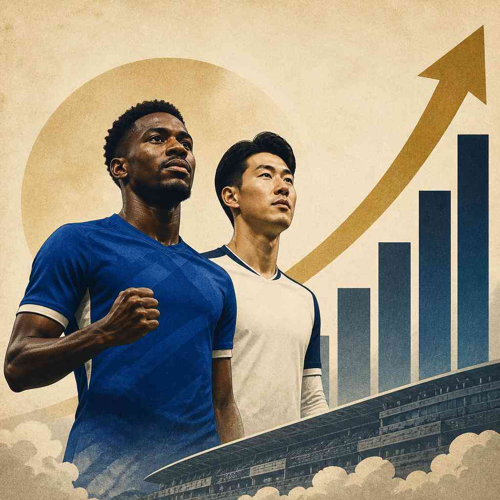Висша лига 2026/27: Защо историята е на страната на Chelsea и Tottenham без мачове в Европа