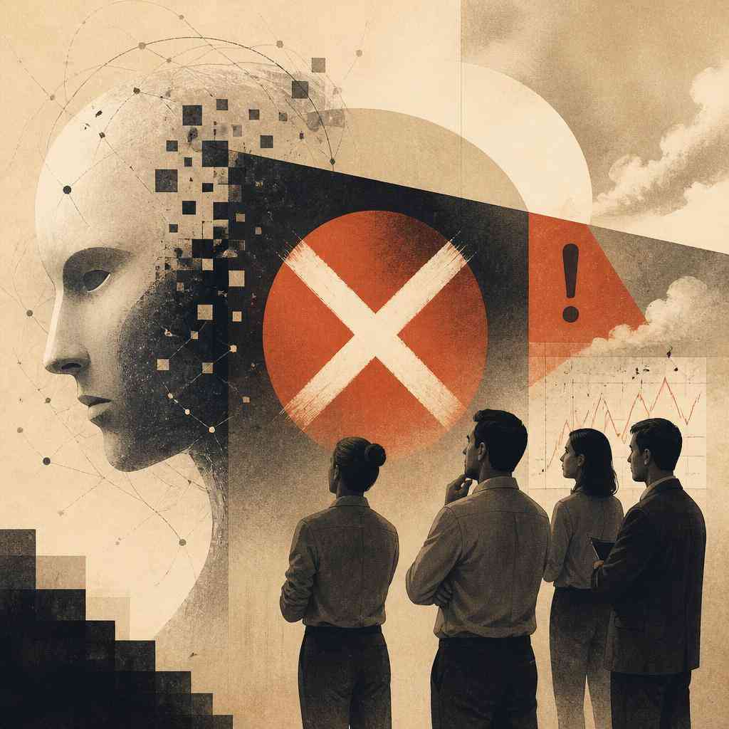OpenAI внезапно отмени новия си AI модел заради прояви на „измамно поведение“
