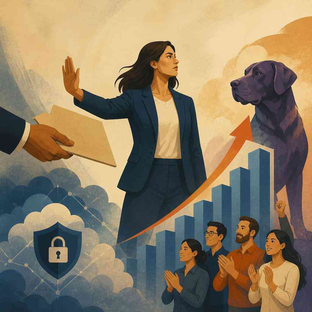 Upwind привлече 400 млн. долара, след като отказа оферта за придобиване от Datadog