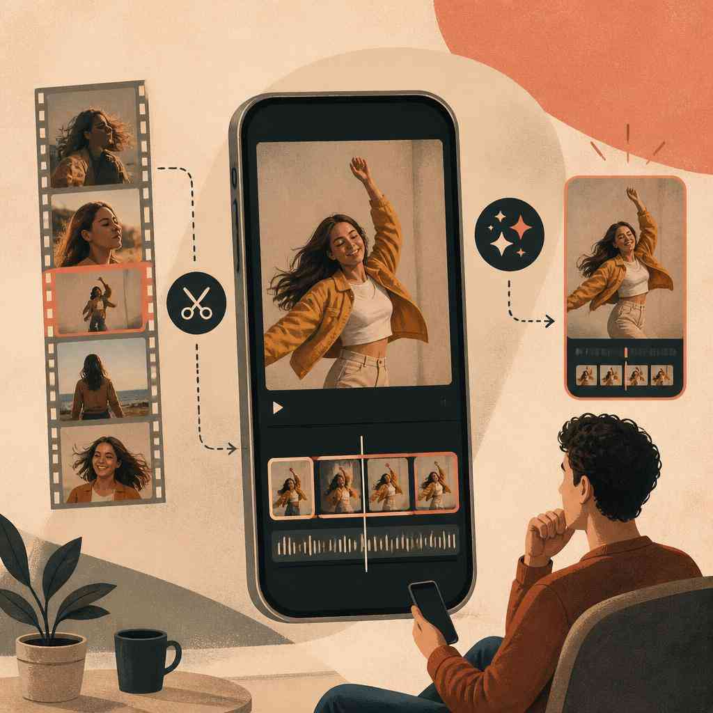 Instagram улеснява обработката на Reels с новата си функция „First Draft“