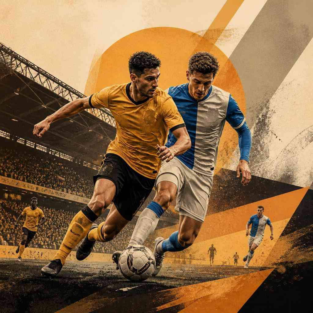 На живо: Wolverhampton Wanderers срещу Blackburn Rovers в сблъсък от Championship
