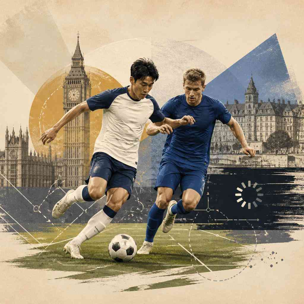 НА ЖИВО: Tottenham срещу Hoffenheim в контрола от лятната подготовка