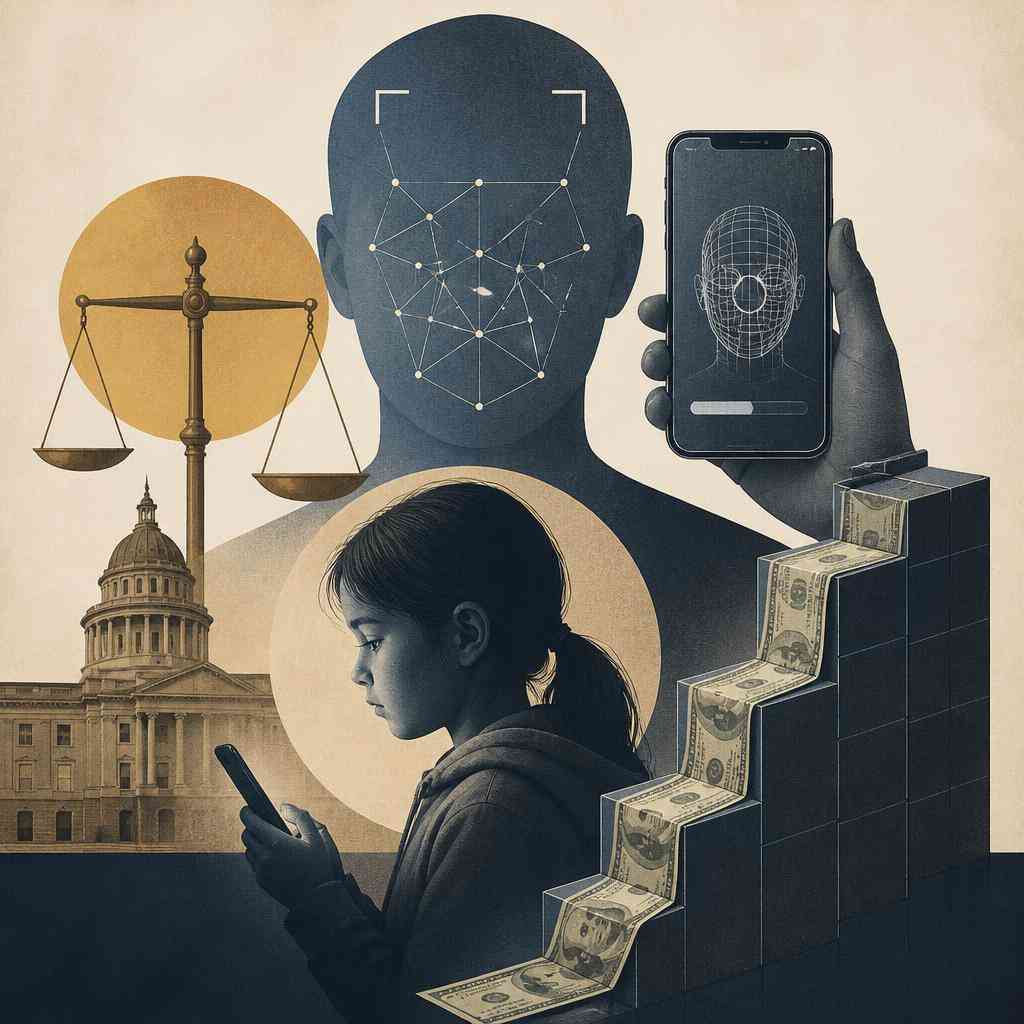 Историческото споразумение на Meta за 18 млрд. долара за детска безопасност зависи от технологии, които все още куцат