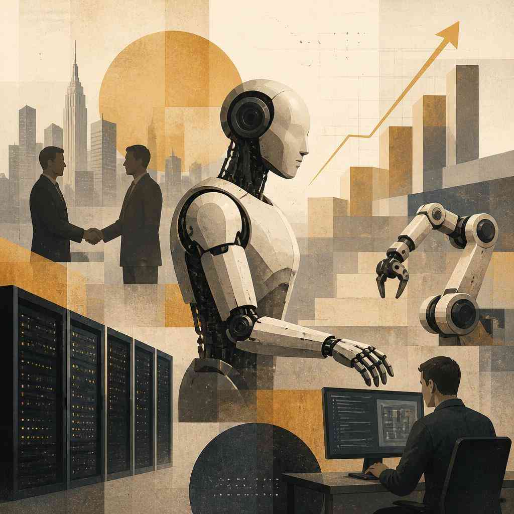 Valor и Point72 подкрепят General Intuition при оценка от 6 млрд. долара в тласъка ѝ към роботиката