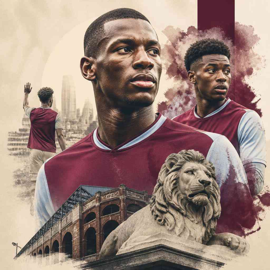 Рекорден трансфер: Aston Villa привлече Nicolas Jackson и договори Ibrahim Mbaye от PSG