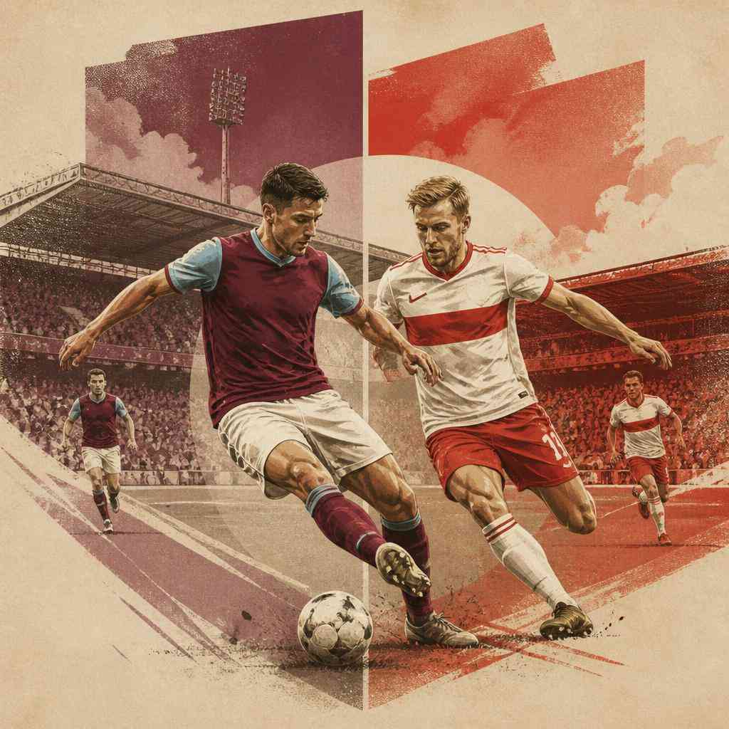 Burnley и Middlesbrough поделиха точките след бойно 1:1 на „Turf Moor“