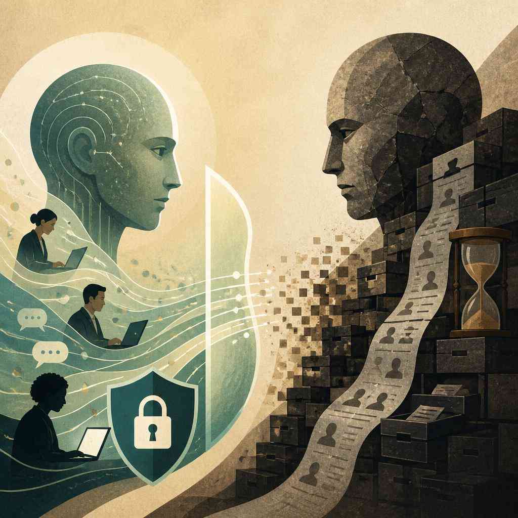 OpenAI атакува Anthropic с нова технология за защита на поверителността на клиентите