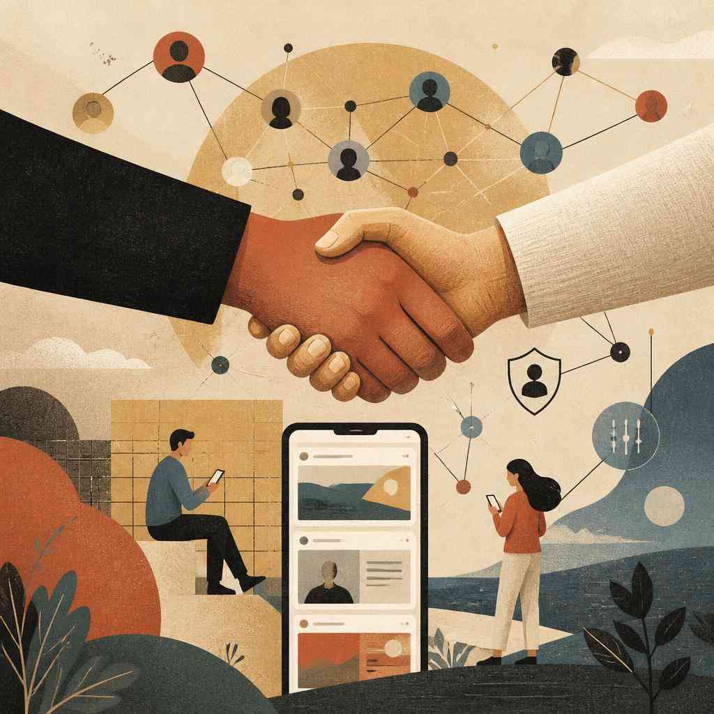 Flipboard придобива Graze — стартъпа, който монетизира отворената социална мрежа