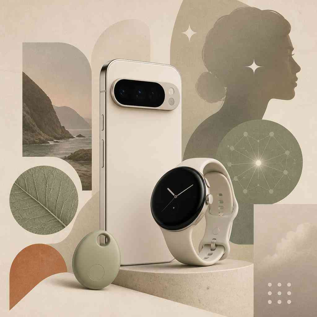 Всичко ново от Made by Google ’26: Pixel 11, Pixel Watch 5, Pixel Tag и куп нови Gemini функции