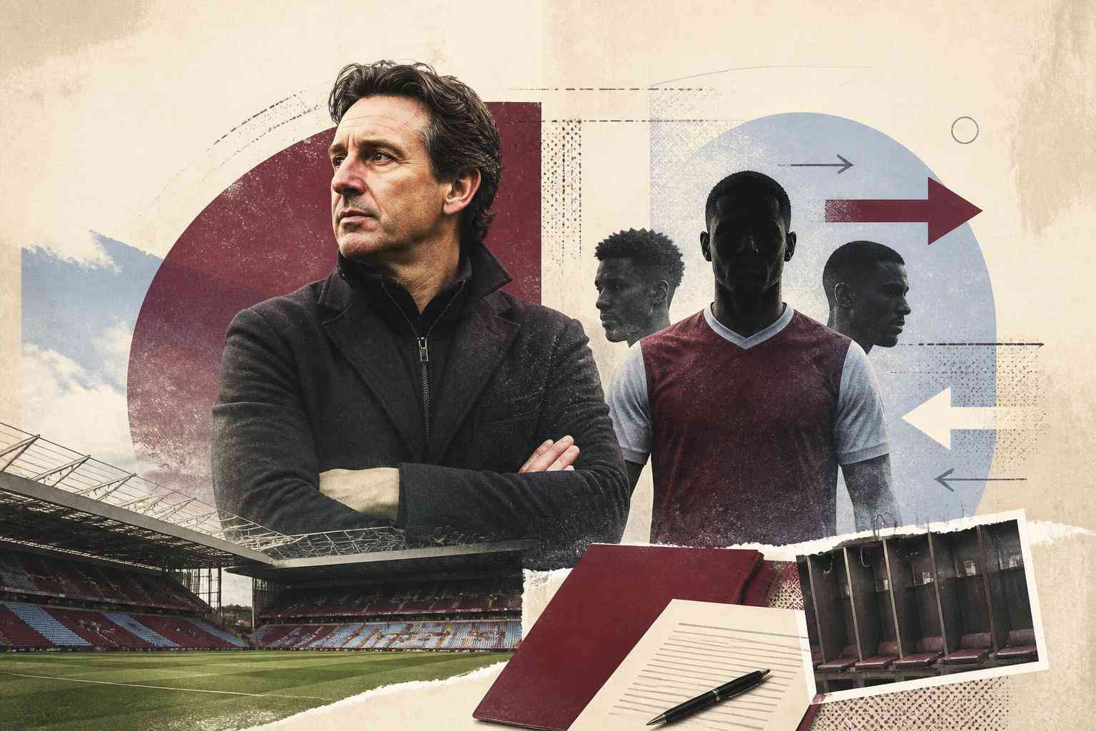 Трансферни новини и слухове за Aston Villa: Последно около сделките и договорите в клуба