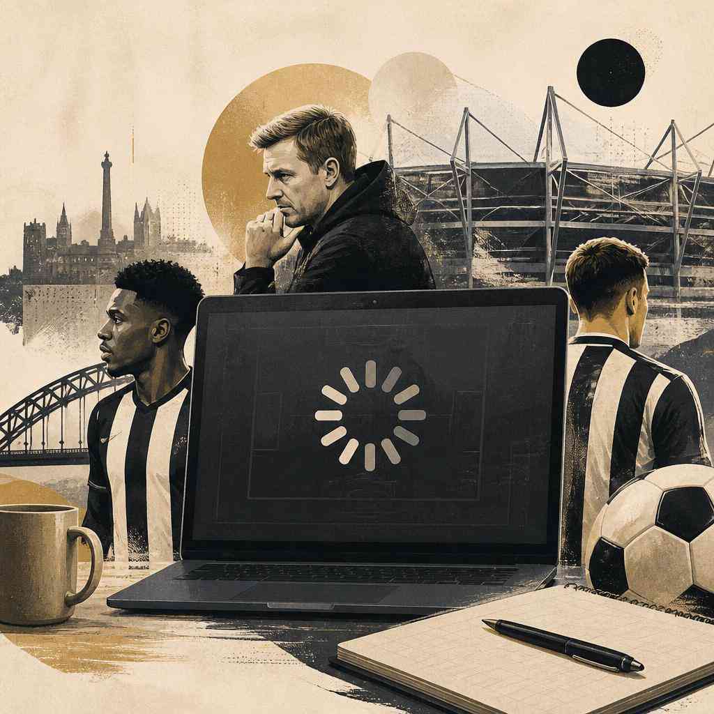 Трансферните новини за Newcastle United: Последни подробности и състояние на блога за сделките