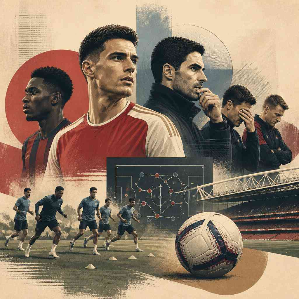 Преди старта на Premier League: Анализ на предсезонната подготовка на клубовете
