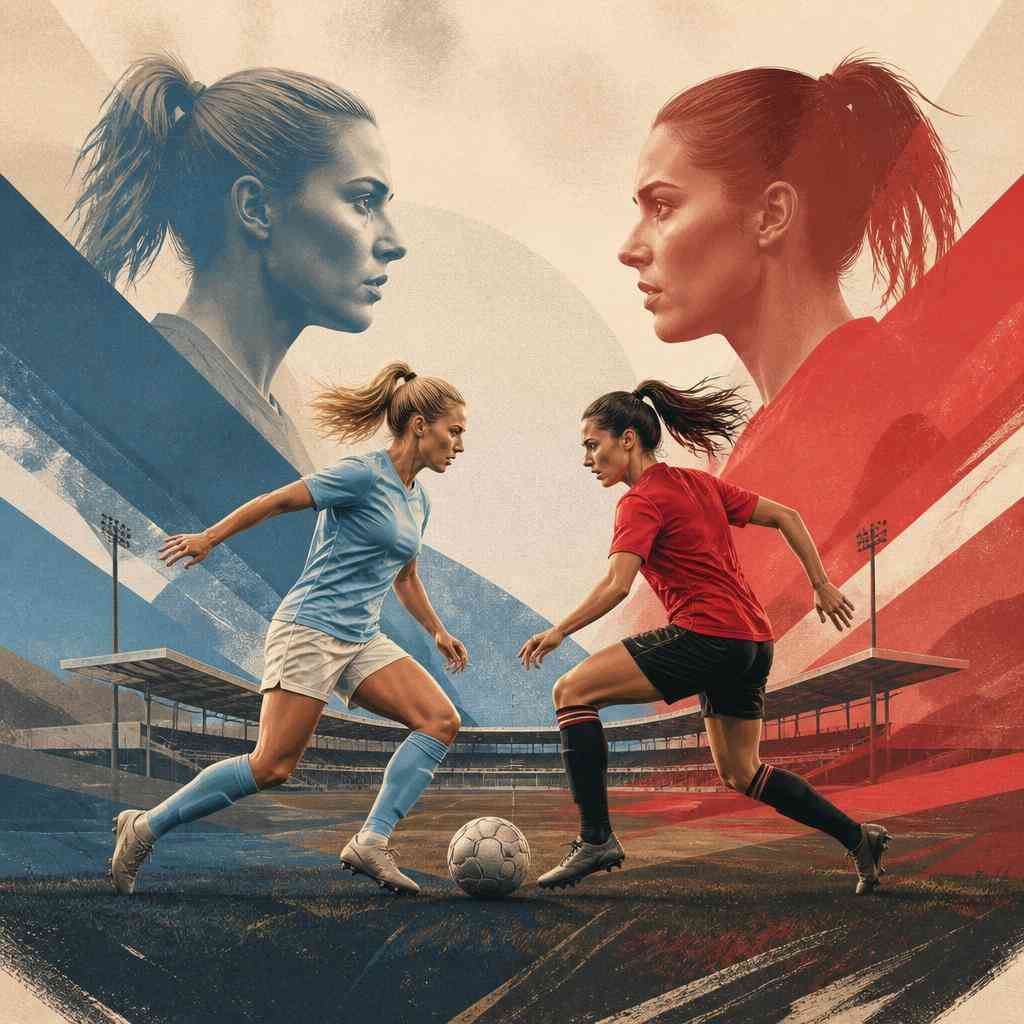London City Lionesses срещу Manchester United Women: Сблъсък от Barclays Women's Super League