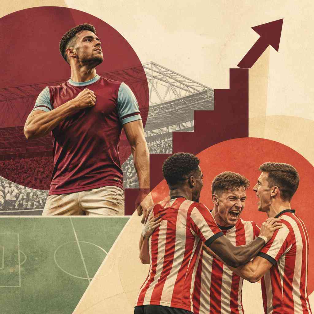 Моменти от Чемпиъншип: West Ham оглави класирането, Southampton записа победа