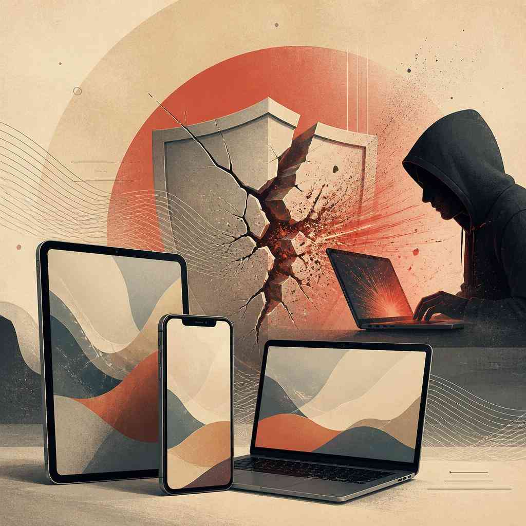 Спешно актуализирайте своите iPhone, iPad и Mac: Apple отстрани критична уязвимост в iOS 26