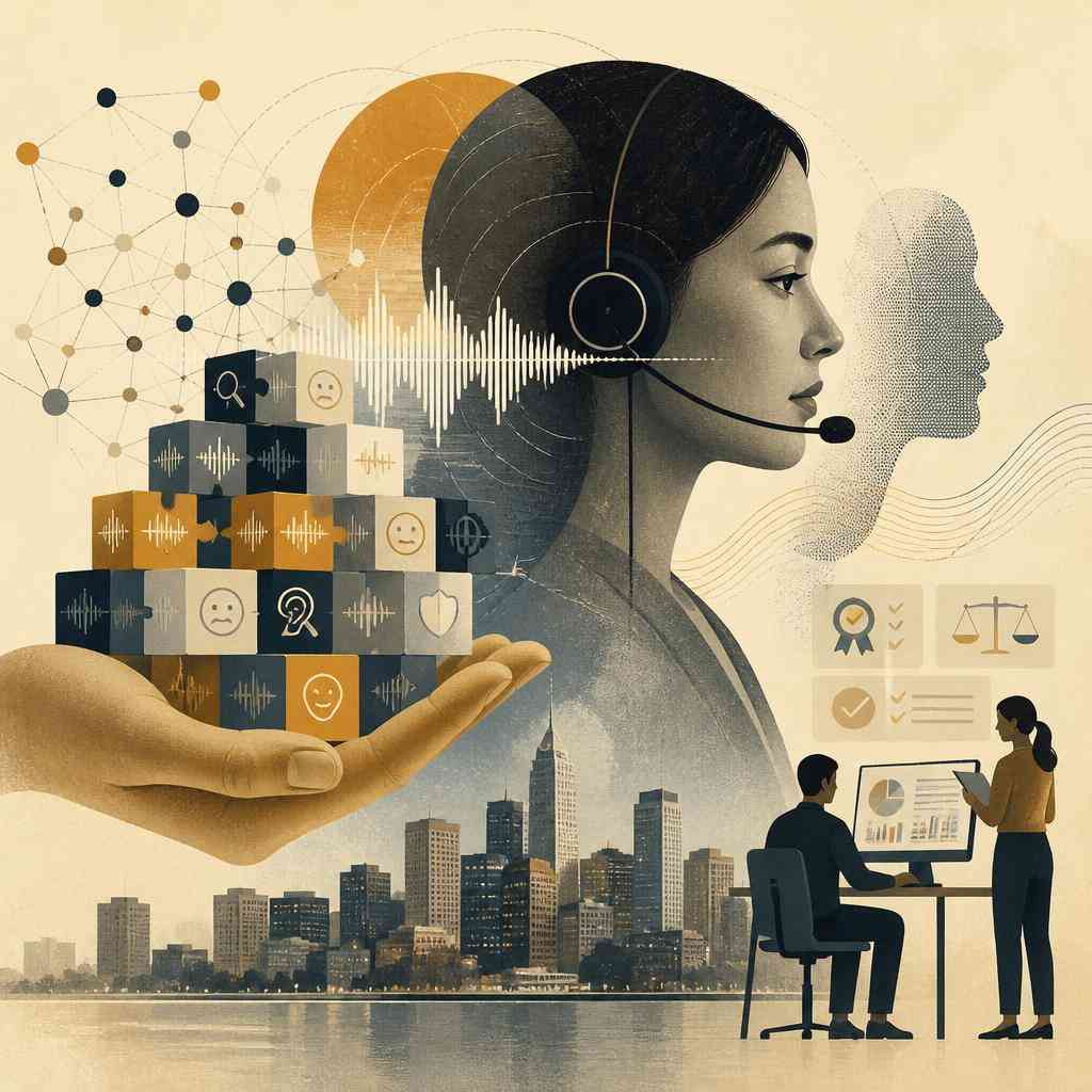 Стартъпът Modulate привлече 25 милиона долара за развитие на своите гласови AI модели
