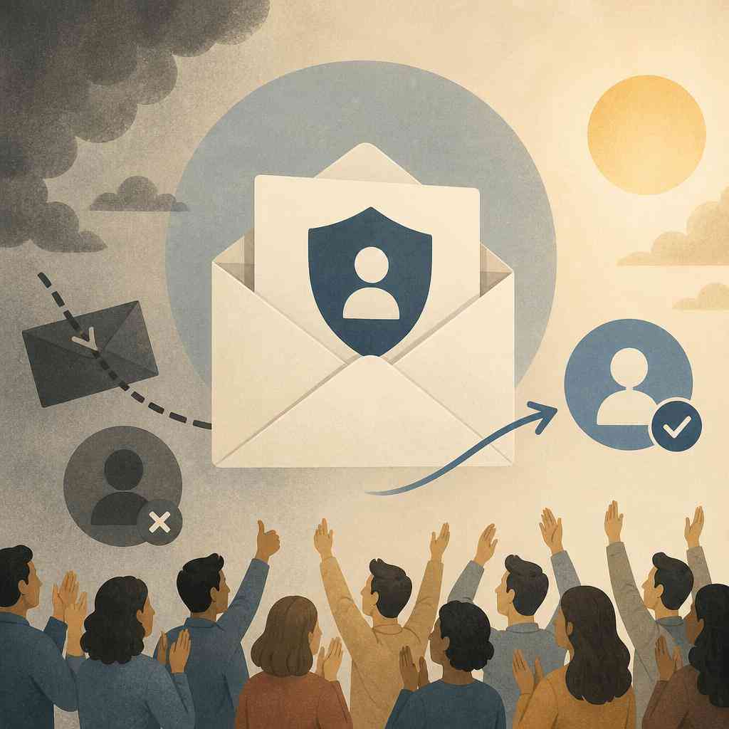 Apple се отказва от спорна промяна във функцията Hide My Email