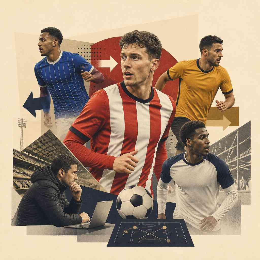Championship и EFL: Всички трансферни новини и слухове от английските дивизии