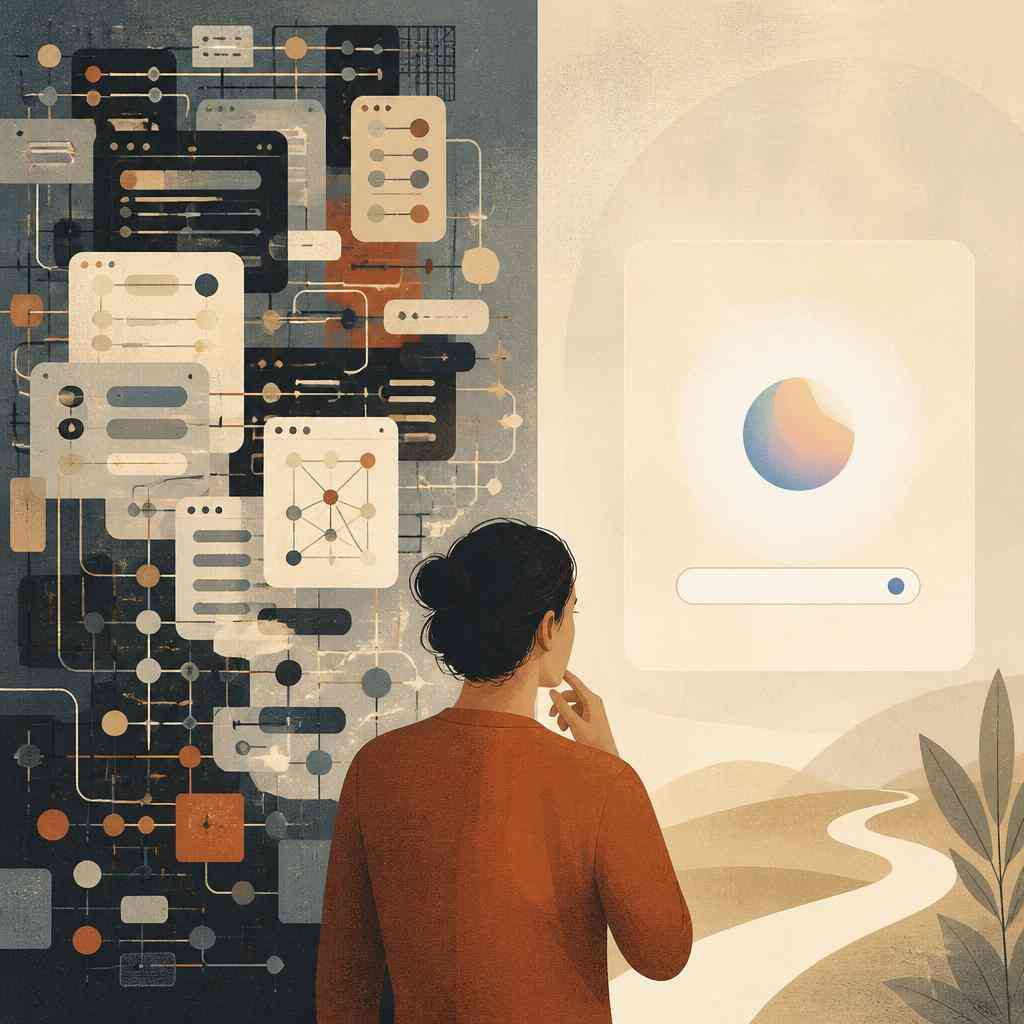 Gemini на Google има сериозен проблем с брандинга — както и цялата AI индустрия