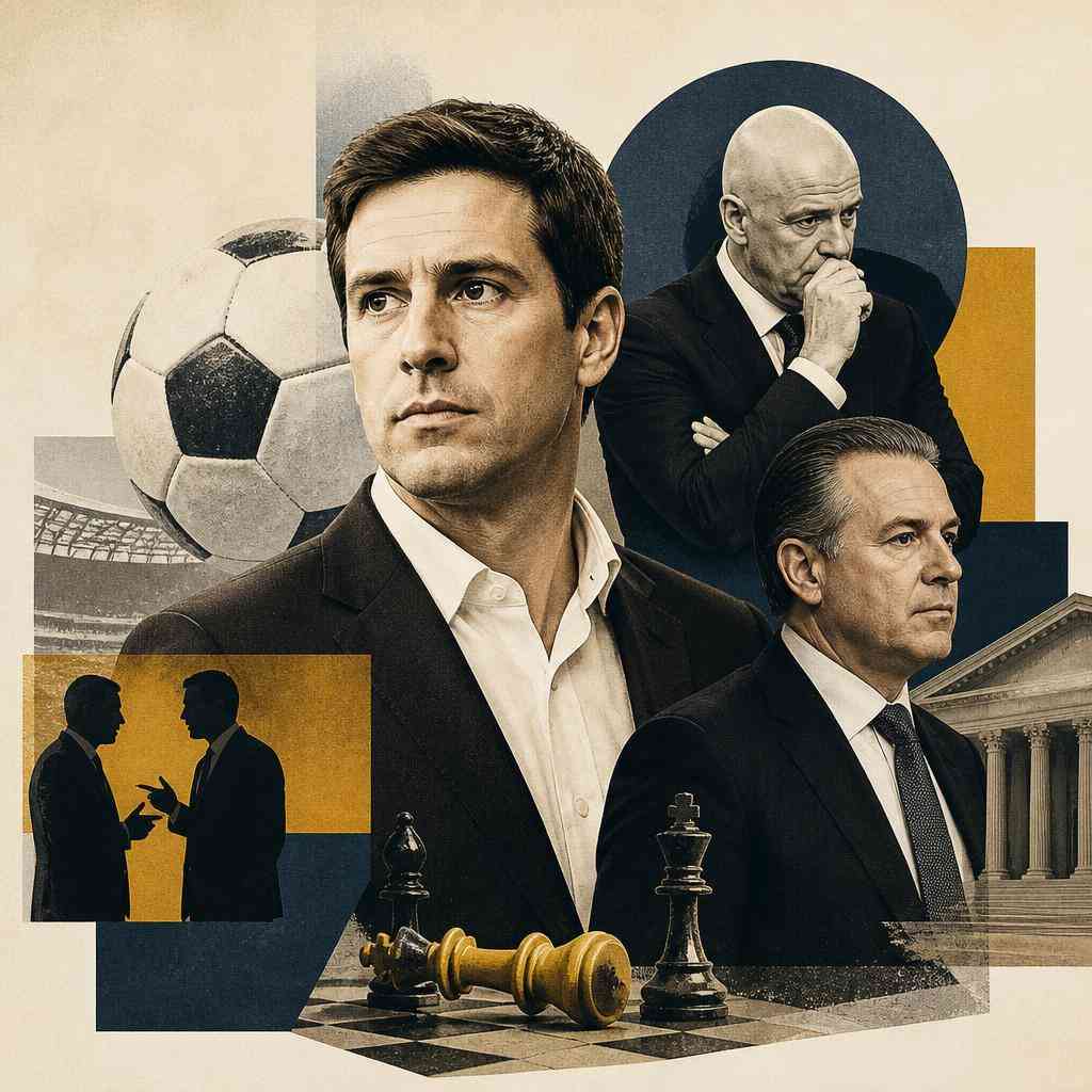 Джош Къшнър от Thrive защити участието си в скандала с FIFA и нае любимия адвокат на Илон Мъск