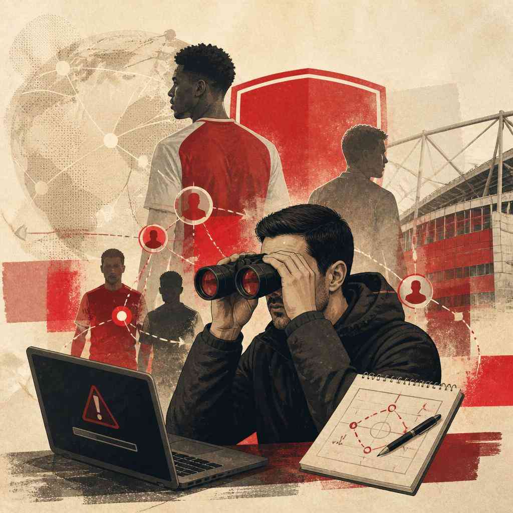 Трансферните новини около Arsenal: Всичко най-ново за сделките и договорите на лондончани