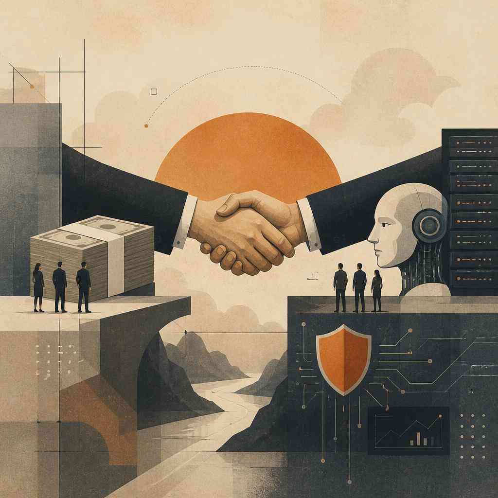 Palo Alto Networks купува AI стартъпа Console за 500 милиона долара