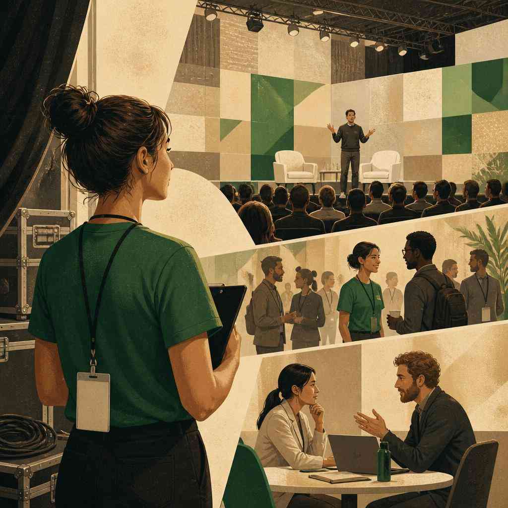 Тайните на технологичните лидери: Станете доброволец на TechCrunch Disrupt 2026 и вижте индустрията отблизо