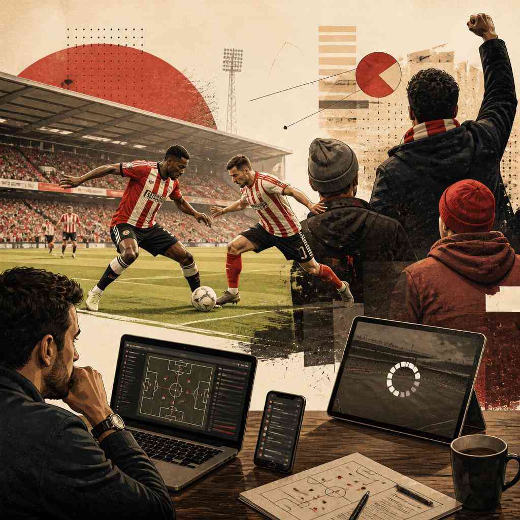 НА ЖИВО: Brentford срещу Sunderland във Висшата лига – развой на мача, състави и анализи