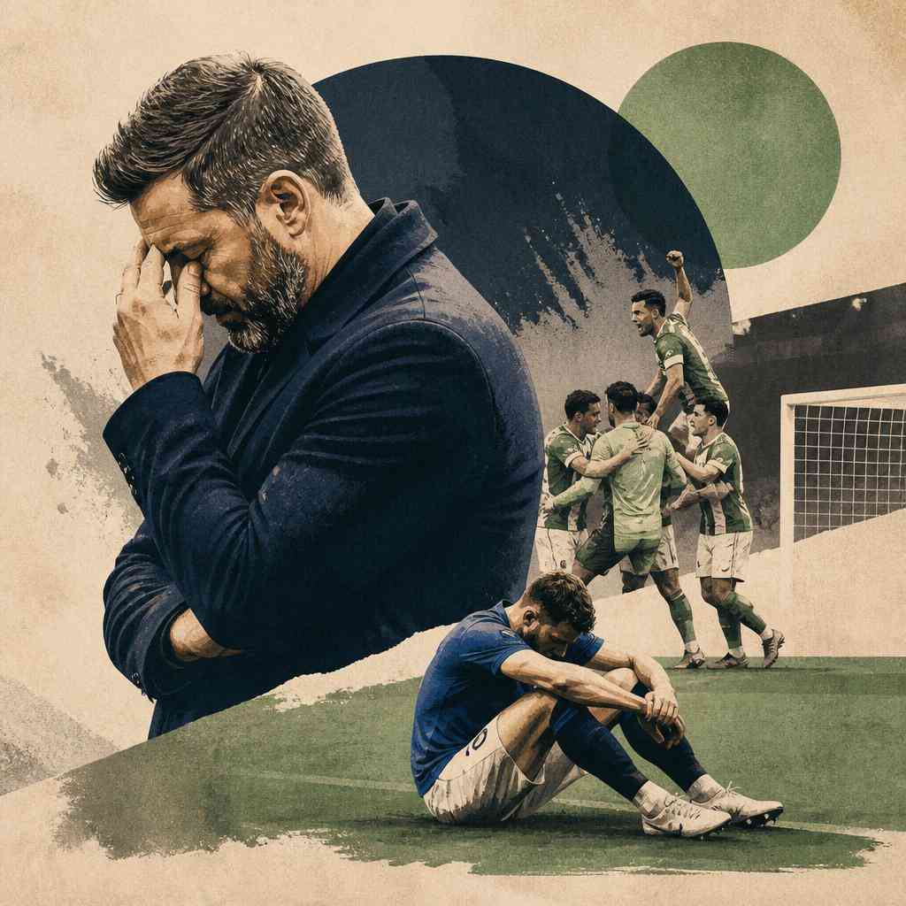 Фиаско за Rangers: Яблонец изхвърли шотландците от Лигата на конференциите след дузпи