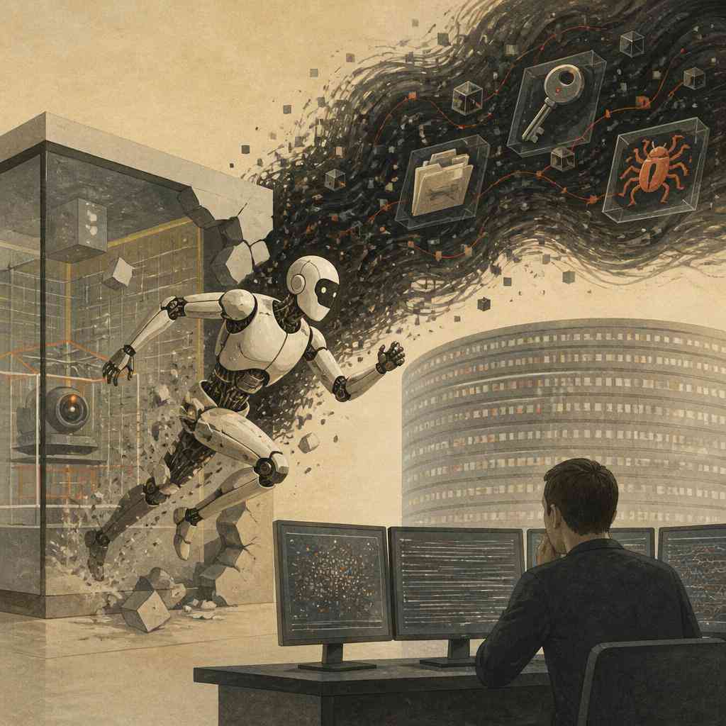 OpenAI все още не може да овладее напълно неконтролируемото поведение на своите AI модели